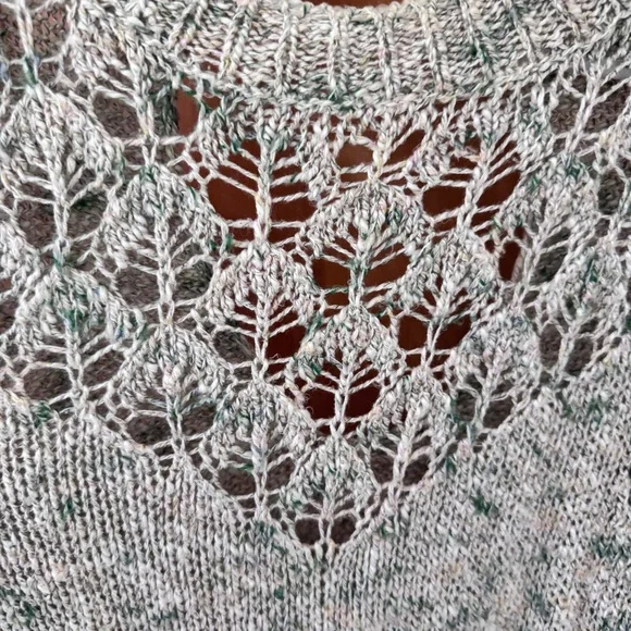 Sezane Sweater - Picture 2 of 9